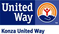 Konza United Way Grant Portal